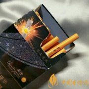 貴煙跨越價(jià)格及口感品吸一覽