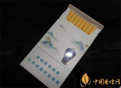 人民大會(huì)堂香煙如何 人民大會(huì)堂(細(xì)古瓷)香煙口感評測