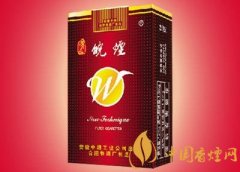 皖煙真假怎么辨認 黃山新制皖煙真假鑒別方法